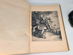 "Русская портретная галерея. Собрание портретов замечательных русских людей. Начиная с 18 столетия с краткими их биографиями". . 1887г. - редкая книга