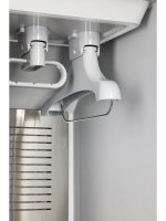 Паровой шкаф Hiberg SD 5GM