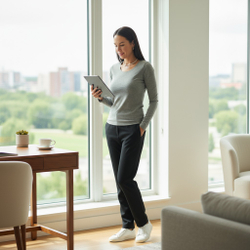 Топ размер 42