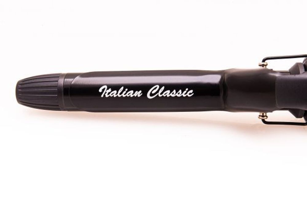 Плойка для завивки волос Harizma Italian Classic, 26 мм (h10348-26)
