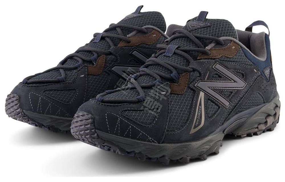 Кроссовки New Balance 610T P