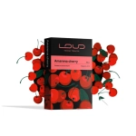 LOUD - Amarena Cherry (40g)