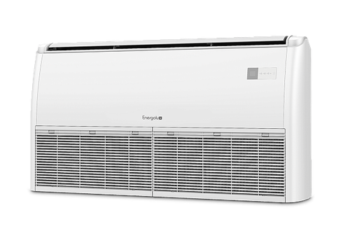 Напольно-потолочный кондиционер Energolux 7 on/off ESACF36D7_AR1 / ESAU36U7_AR1