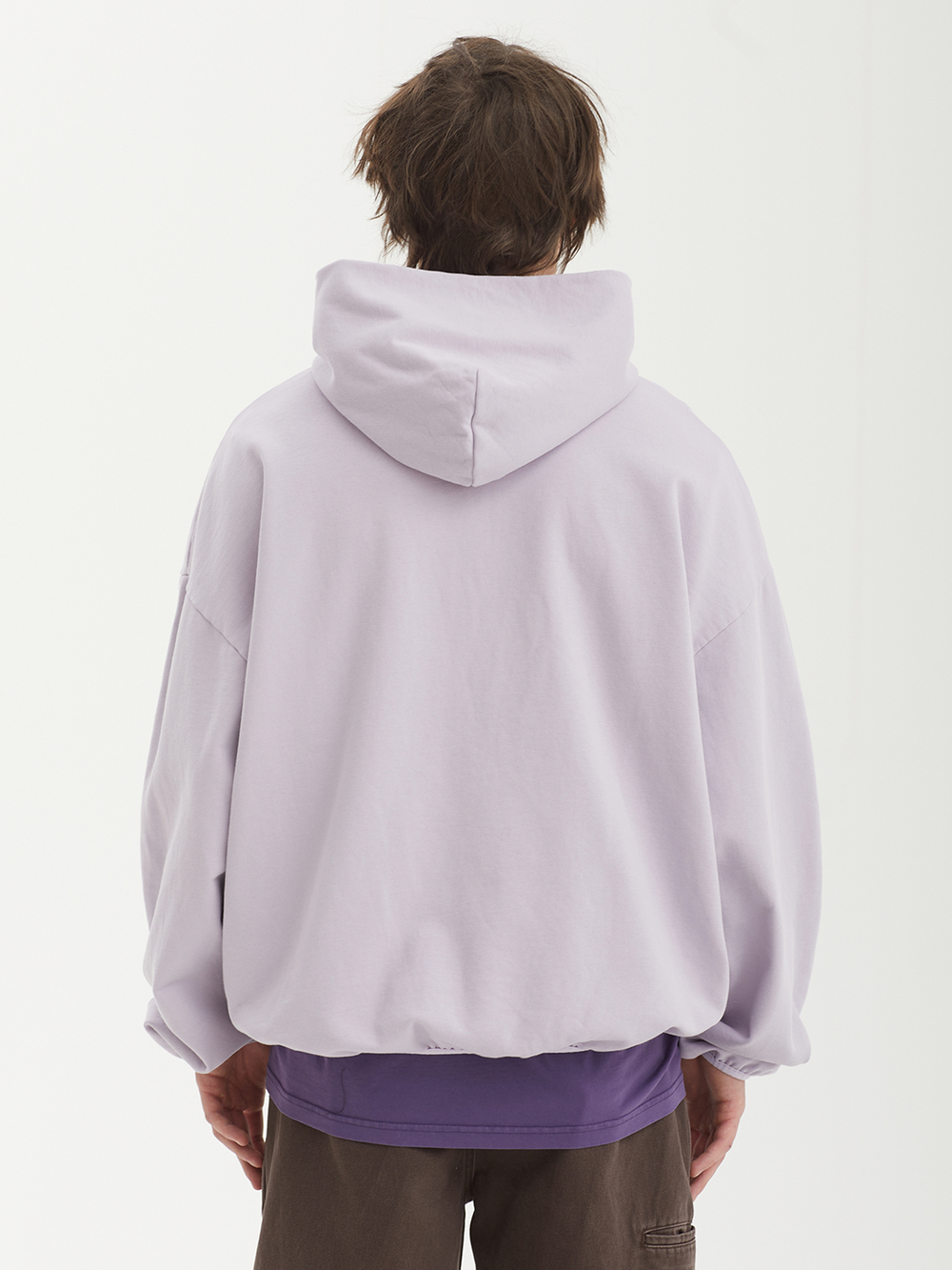 Мужская Толстовка Business Meeting