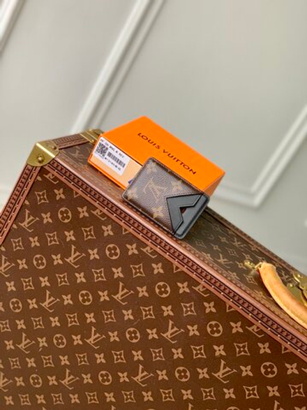 Louis Vuitton Porte Cartes Magnet