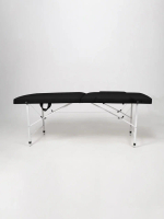 Массажный стол Relax 190/70 с регулировкой высоты