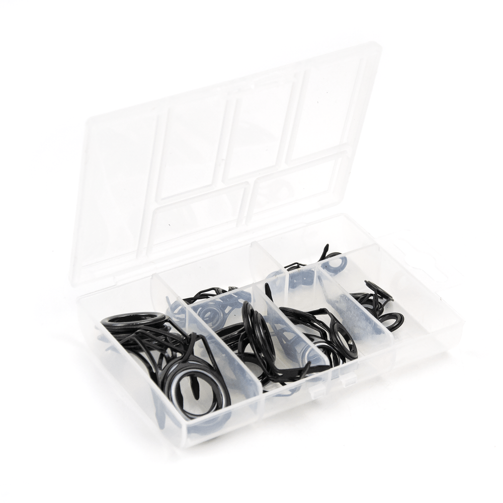 Набор пропускных колец "Тюльпан"