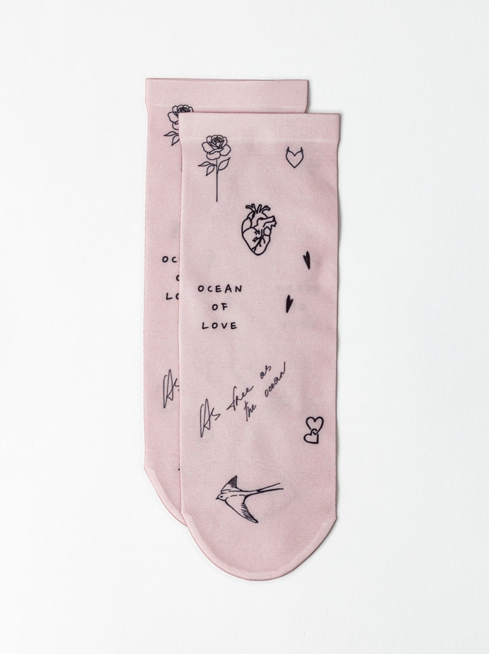 CONTE FANTASY 70 Носки женские