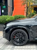 Карбон керамические тормозные диски для BMW X5 xDRIVE40Li G05 G18 LCI 2023+ БМВ