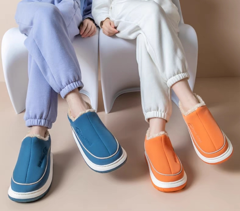 Угги Paul Frank Seam (Blue)