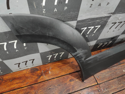 Накладка двери задней правой Mazda CX-30 19-нв Б/У Оригинал DFR551RC0A