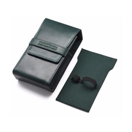 ФУТЛЯР ДЛЯ СТАНКА И ПОМАЗКА ЗЕЛЕНЫЙ T&H