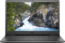 Ноутбук Dell Vostro 3500 (3500-5636) 15.6; LED / 1366x768 HD / Intel Core i3 / 1115G4 / 3000 МГц / Intel Iris Xe Graphics / 4 Gb / SSD / 256 ГБ / Windows 10 Home