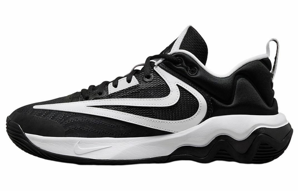 Кроссовки Nike Giannis Immortality 3