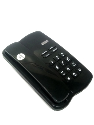 Проводной телефон Вектор 555/03