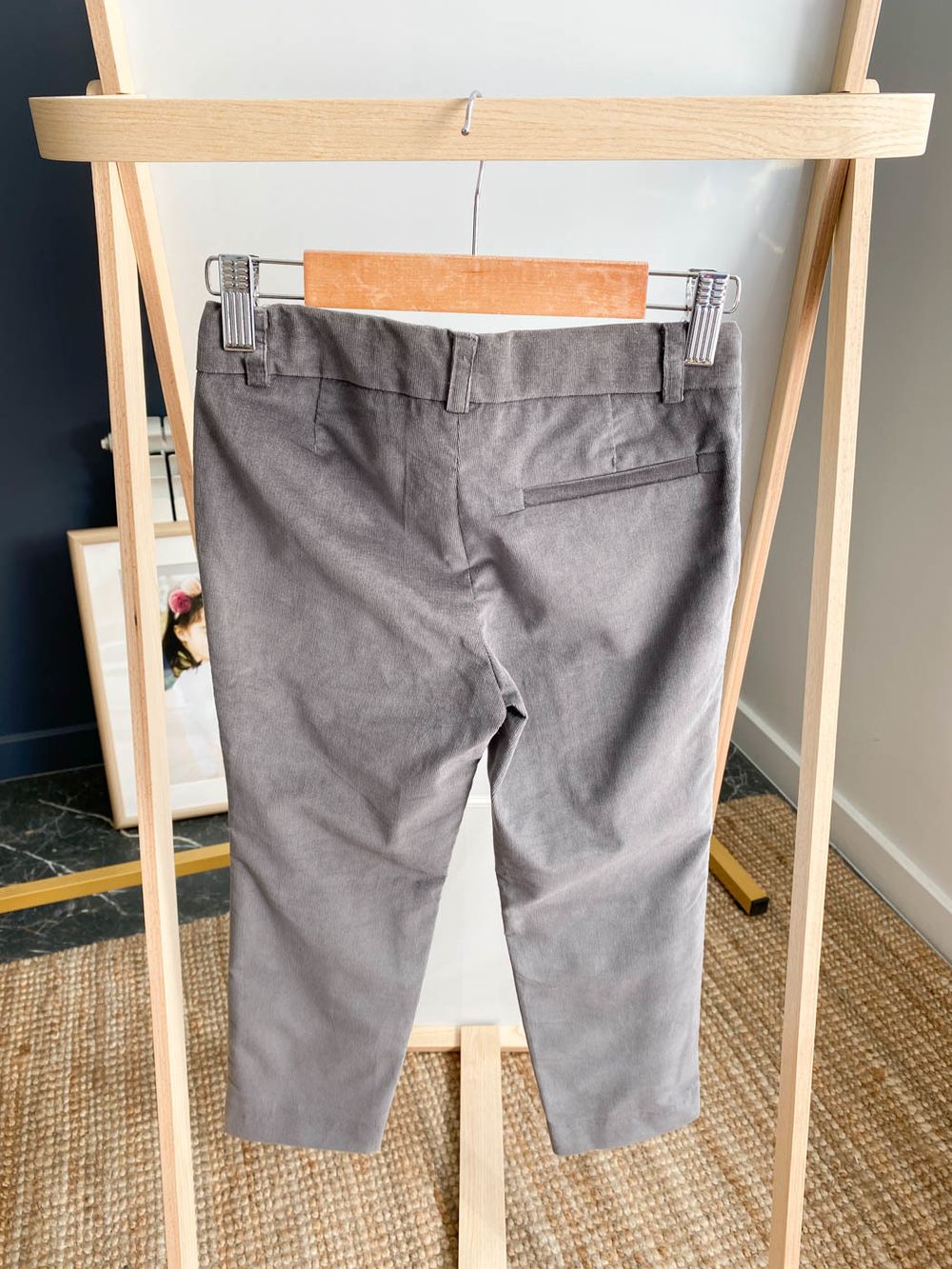 Брюки Dan Maralex