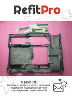 Нижняя часть корпуса (поддон) для ноутбука Lenovo ThinkPad T410s (60Y4871), оригинал