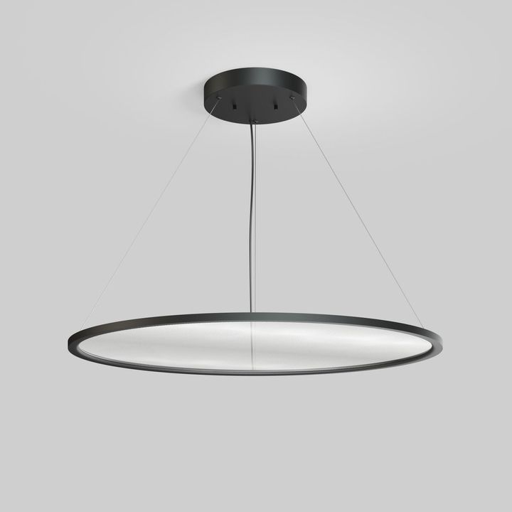 Подвесной светильник DENKIRS VEIL DK6621-BK