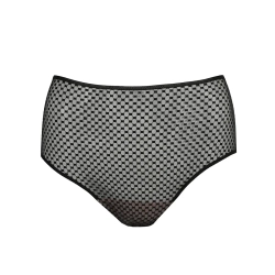 PRIMADONNA Twist Glass Beach Трусы-шорты, черный