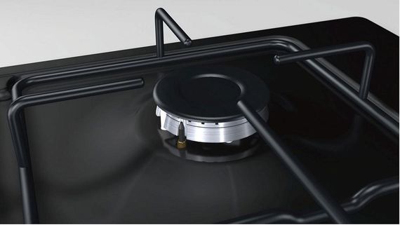 Варочная панель Bosch PBY6C6B62O