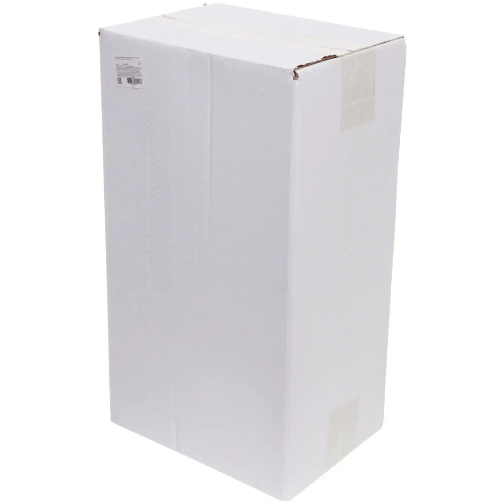 Фигура светодиодная «Снеговик с ёлочкой» 23*17*42 см, 30 ламп LED, авторежим, 220V, Белый