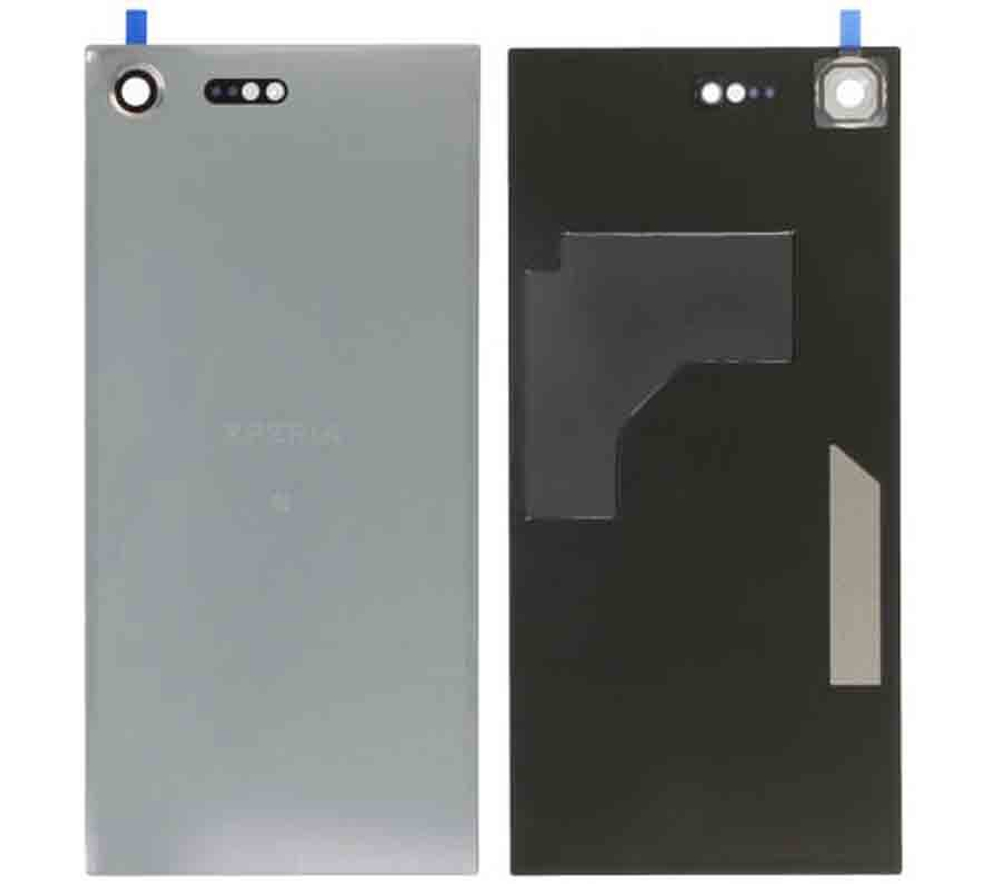 Задняя крышка для Sony G8141/G8142 (XZ Premium/XZ Premium Dual) Белый