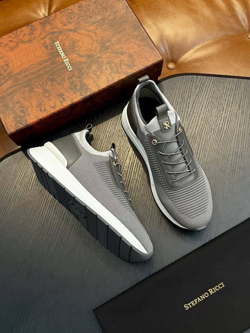 Кроссовки Stefano Ricci