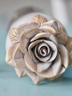 Золотая краска акриловая NEO Acryl color pual gold