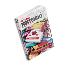 История Nintendo 1983-2016. Книга 3. Famicom / NES