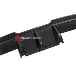 Карбоновый диффузор заднего бампера для BMW M3 G80/G81 2020+ / M4 G82/G83 2021+ БМВ