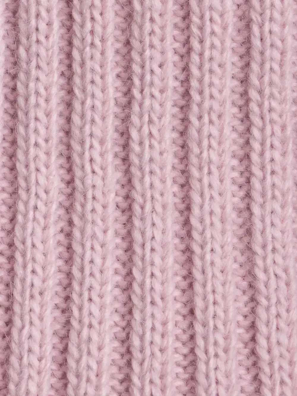 Балаклава для детей вязаная демисезонная