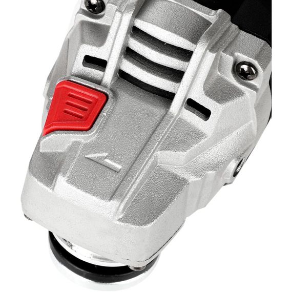 Шлифмашина P.I.T. угловая PWS125-С6 МАСТЕР (125мм, 1050 Вт, 3000-11000 об.мин, съемн.вентрешетка) — (4)