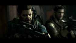 Resident Evil 6 (для Xbox One/Series S/X, интерфейс и субтитры на русском языке) [Цифровой код доступа]