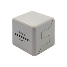 Мел "Turning Point 7500" серый