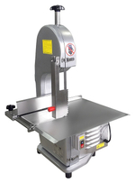 Пила для мяса Crazy Pan CP-BS1650AL+