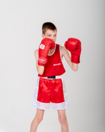 Форма для бокса для детей