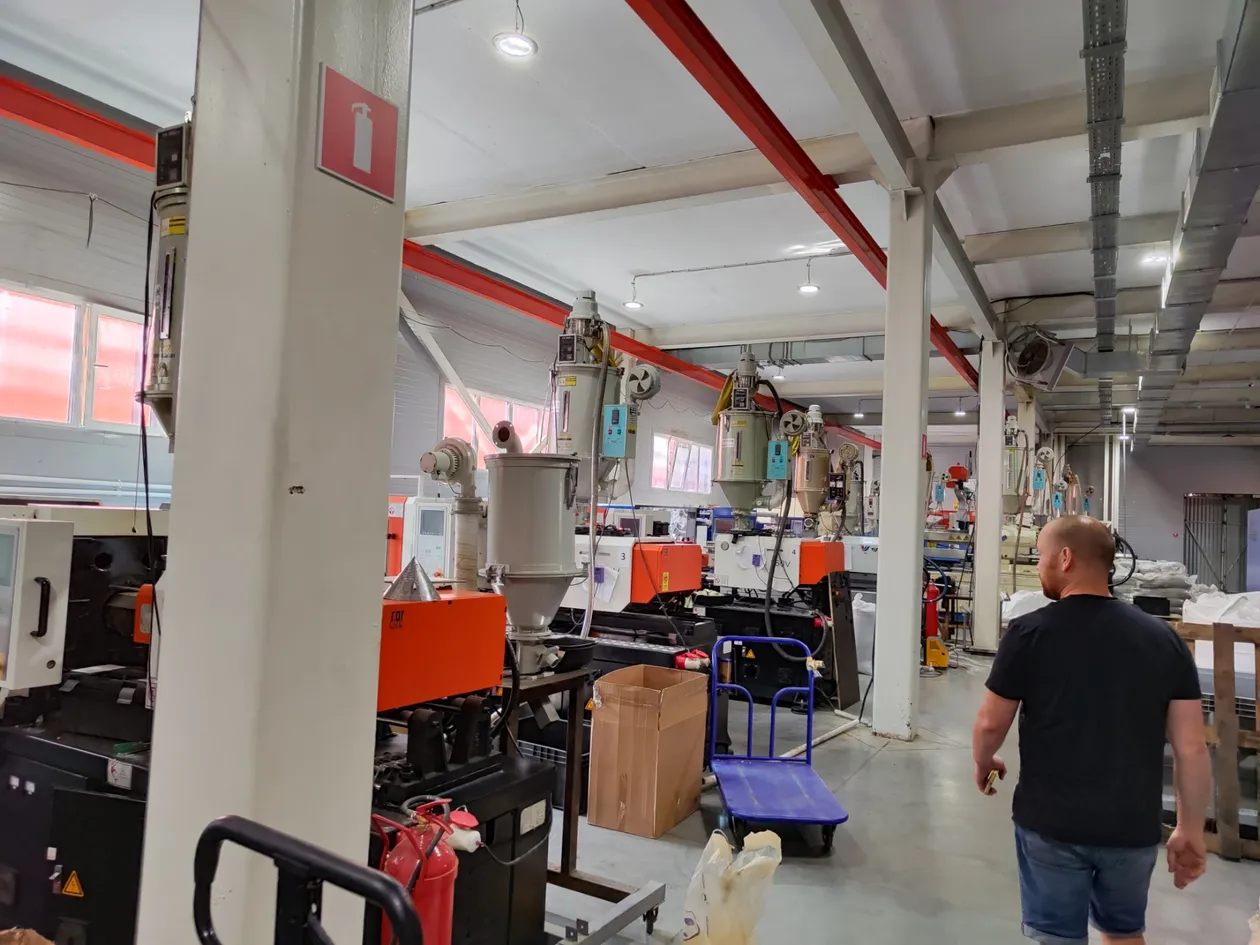 Российское производство сварочных масок с сертификатами