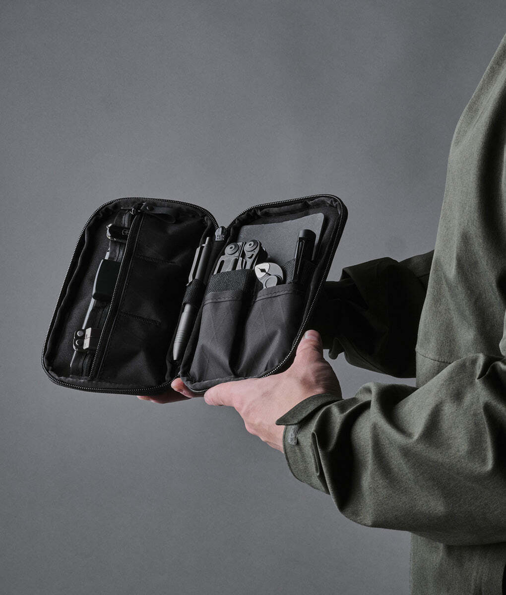 Сумка-несессер Alpaka Utility Pouch