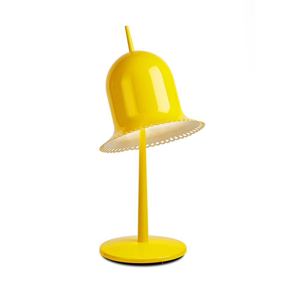 Table design lamp  Lolita by Moooi (Pink)