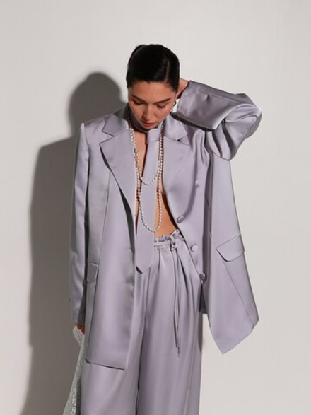 Жакет PEARL AFTƎR