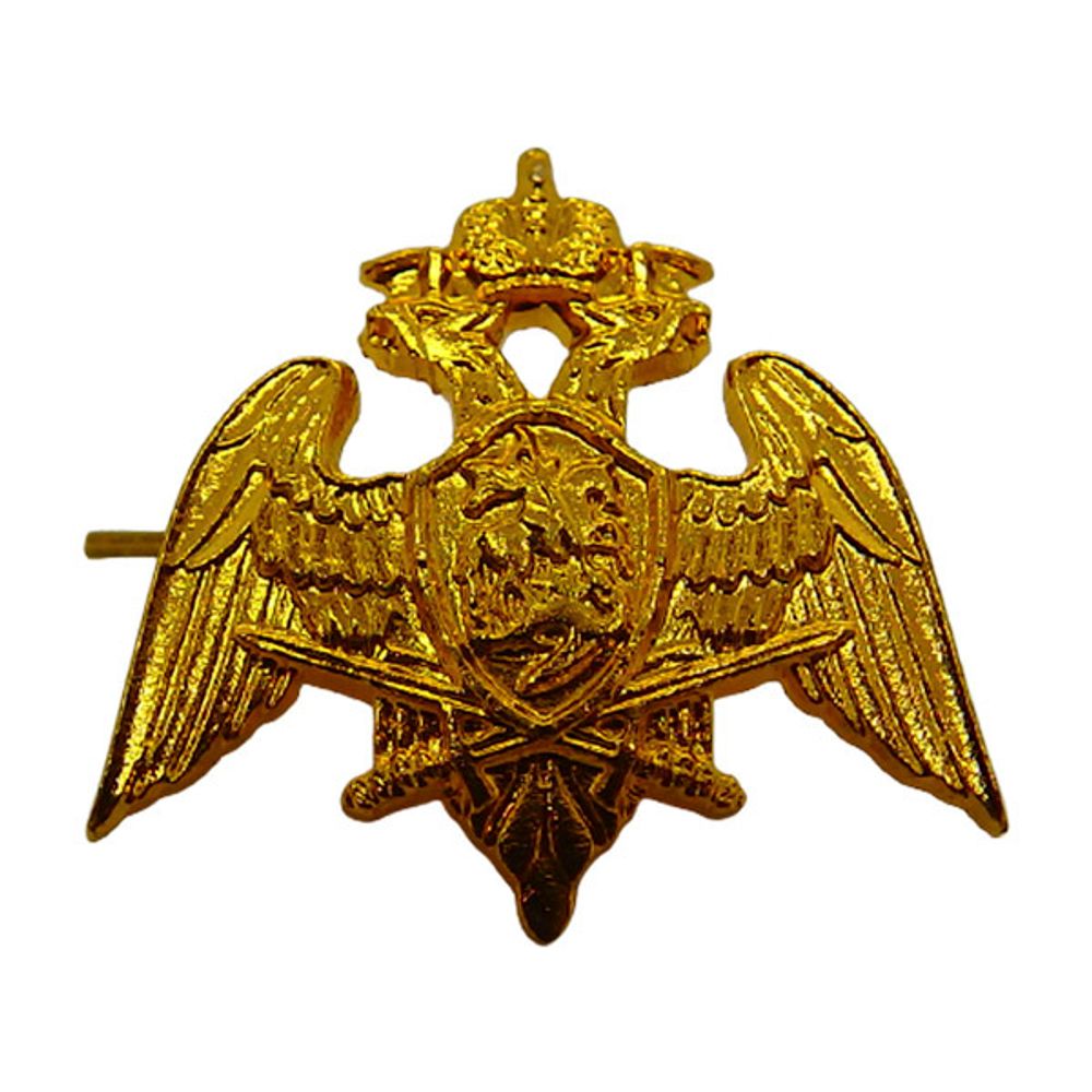 Якорь мет. 43 мм (гладкий)