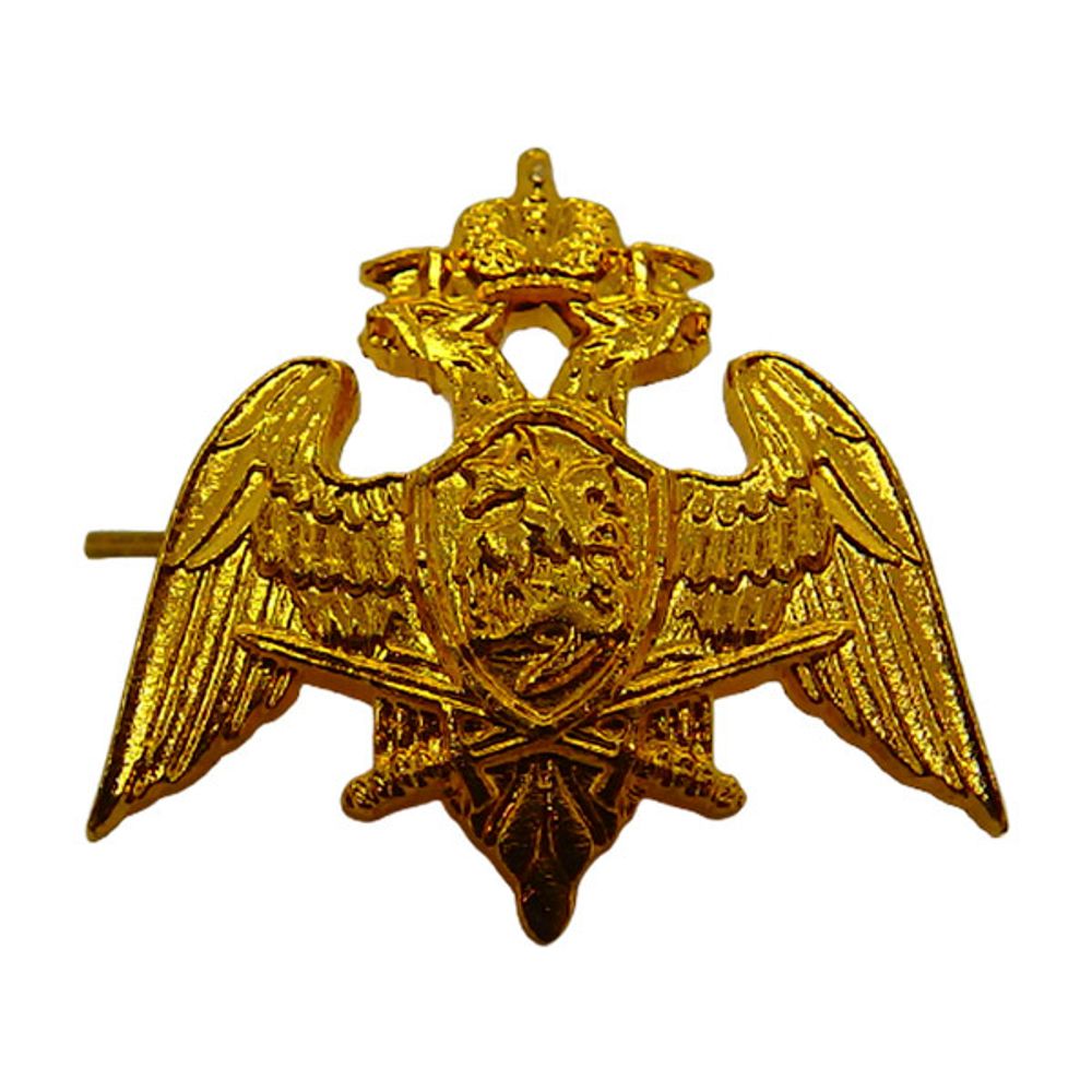 Якорь мет. 60 мм (гладкий)