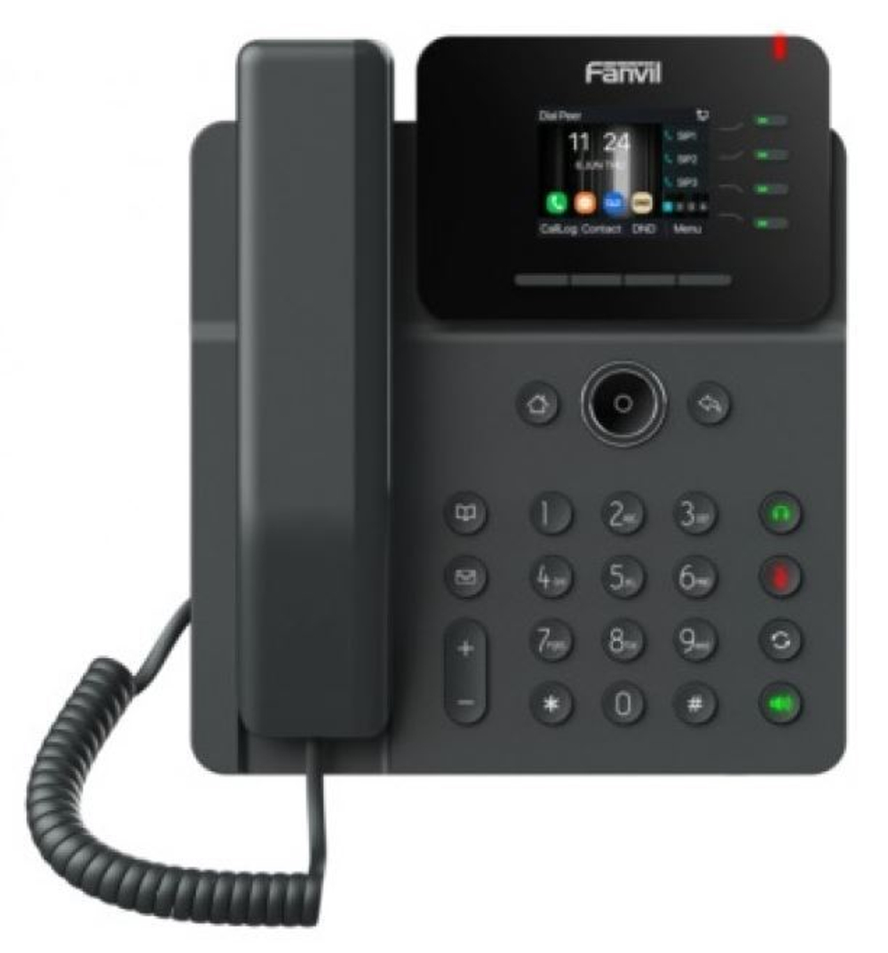 Телефон VoiceIP  Fanvil V61G