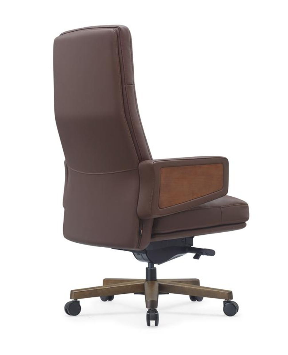 Кресло Riva Рафаэль A2119 Коричневый