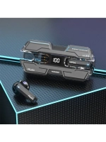 Наушники беспроводные K26, TWS, вкладыши, Bluetooth 5.0, 35/