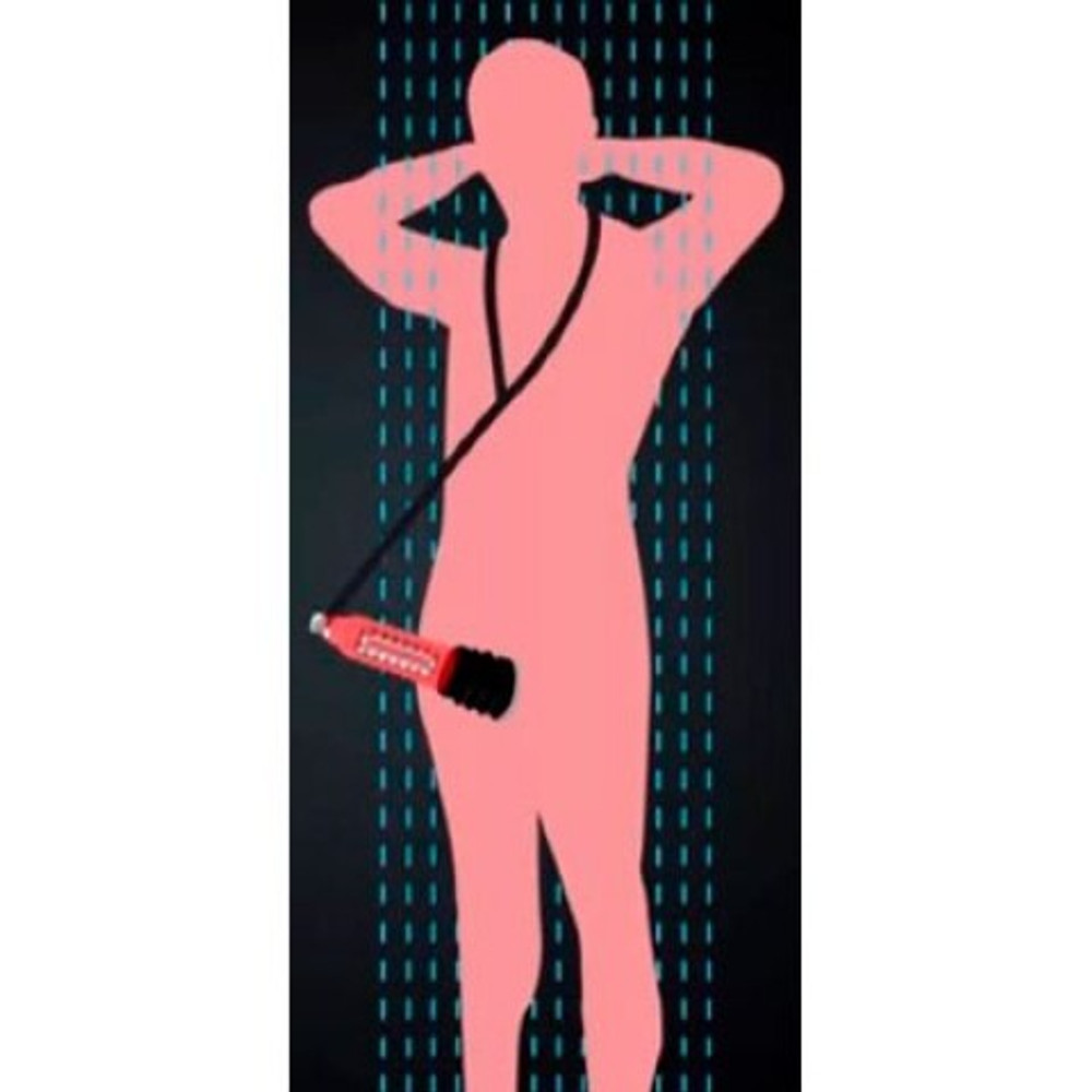 Ремень для использования гидропомп Bathmate Shower Strap
