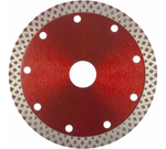 ДИСК АЛМАЗНЫЙ MATRIX ОТР СПЛ СУХОЕ/МОК РЕЗ125Х22,2ММ 73124