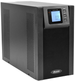 Источник бесперебойного питания  Powerman POWERMAN Online 2000I (IEC320)