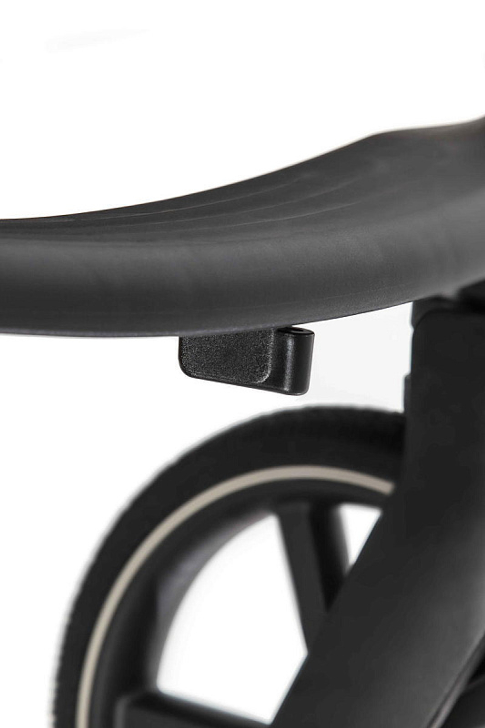 Коляска Carrello Vector CRL-6550 Ammonite AY329 Pro Absolute Black 3 в 1 Pearl Black