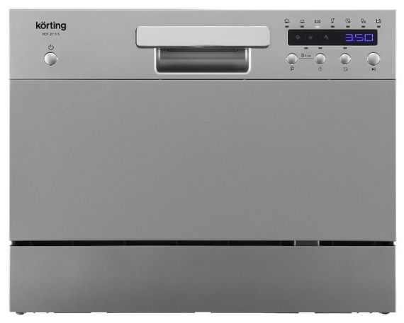 Посудомоечная машина Korting KDF 2015 S